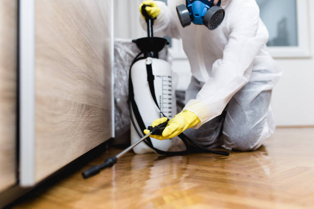 Woodbridge, VA Pest Control Company